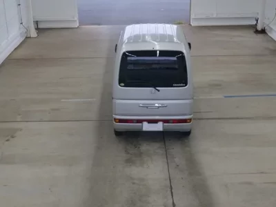 Honda VAMOS