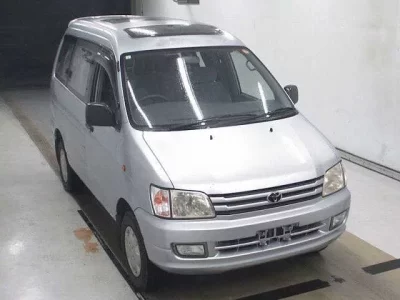 Toyota TOWN ACE NOAH