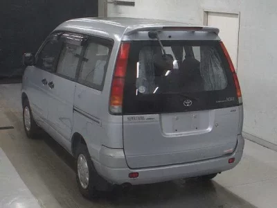 Toyota TOWN ACE NOAH
