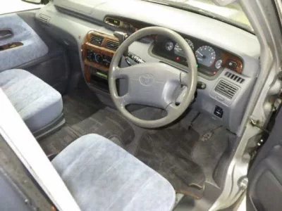 Toyota TOWN ACE NOAH