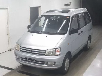 Toyota TOWN ACE NOAH