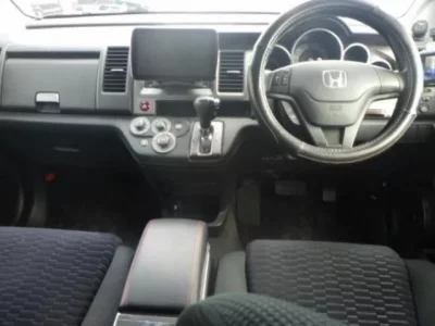 Honda CROSSROAD