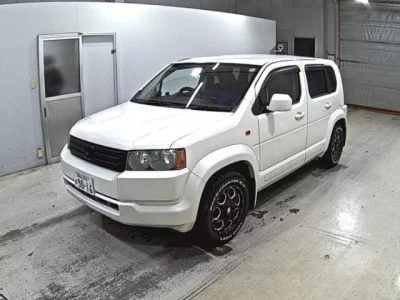 Honda CROSSROAD