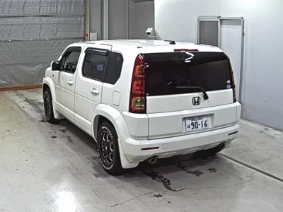 Honda CROSSROAD