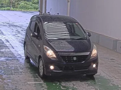 Suzuki CERVO