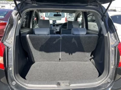 Suzuki CERVO
