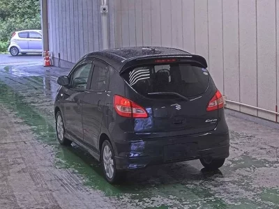 Suzuki CERVO