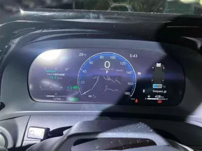 Toyota CROWN SPORT