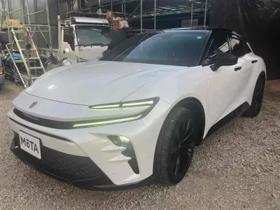 Toyota CROWN SPORT