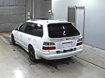 Toyota COROLLA TOURING WAGON