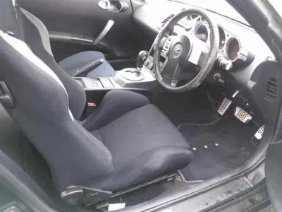 Nissan FAIRLADYZ