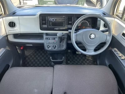 Suzuki MRWAGON