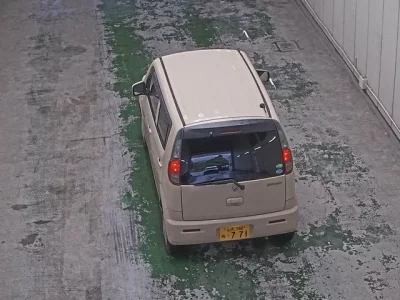 Suzuki MRWAGON