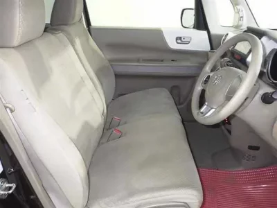 Honda N BOX SLASH