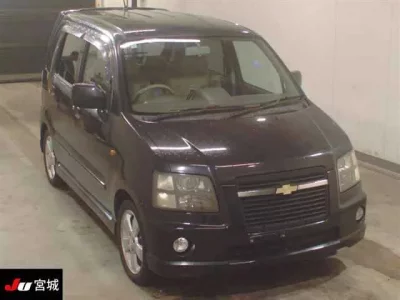 Suzuki CHEVROLET MW