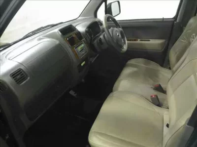 Suzuki CHEVROLET MW