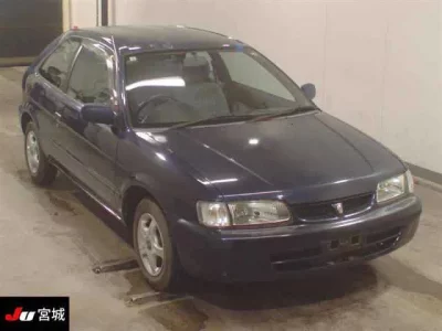 Toyota CORSA