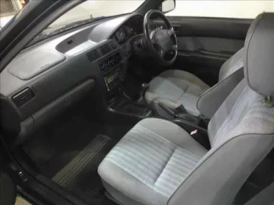 Toyota CORSA