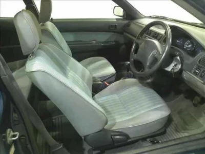Toyota CORSA