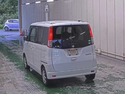Suzuki PALETTE