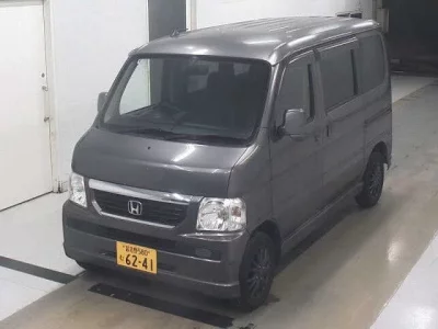 Honda VAMOS