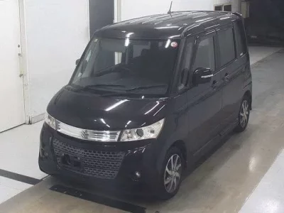Suzuki PALETTE