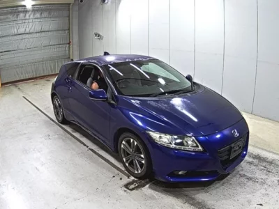 Honda CR-Z