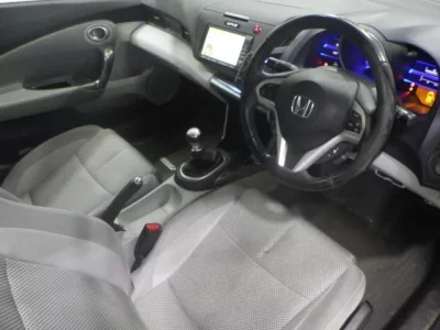 Honda CR-Z