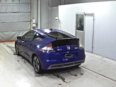 Honda CR-Z
