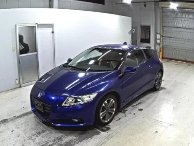 Honda CR-Z