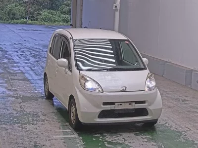 Honda LIFE