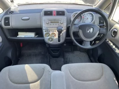 Honda LIFE