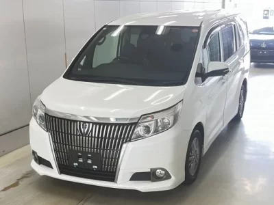 Toyota ESQUIRE