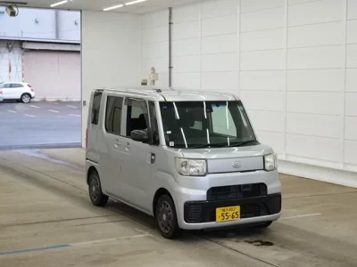 Daihatsu HIJET CADDIE