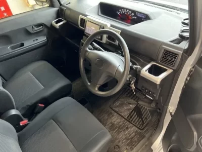Daihatsu HIJET CADDIE