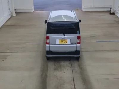 Daihatsu HIJET CADDIE