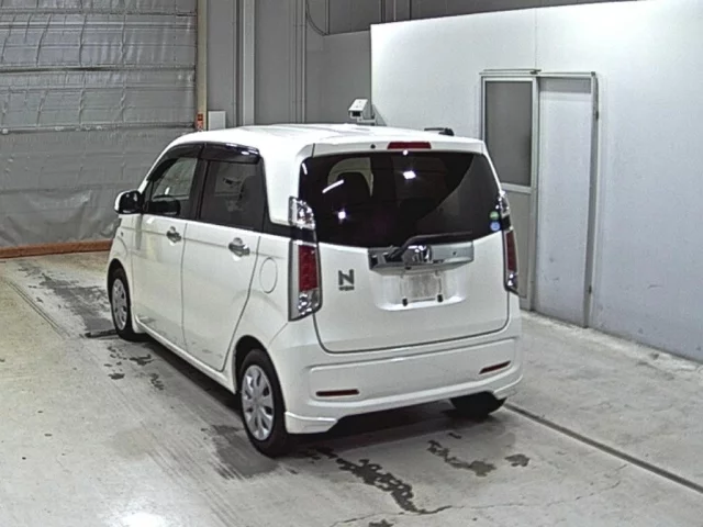 Honda N WGN