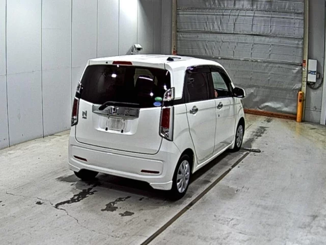 Honda N WGN