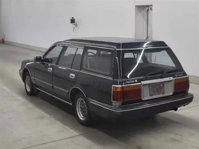 Toyota CROWN WAGON