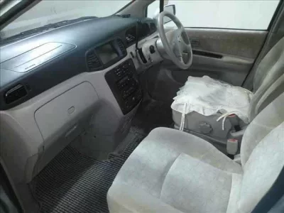 Nissan LIBERTY