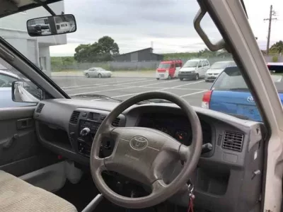 Toyota LITE ACE TRUCK