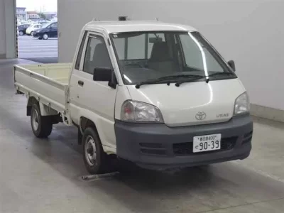 Toyota LITE ACE TRUCK