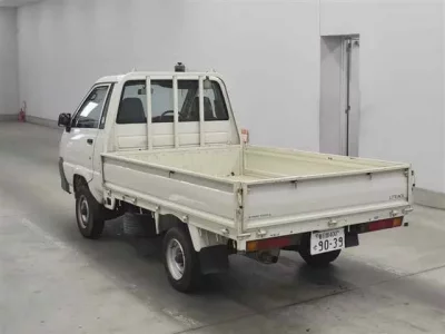 Toyota LITE ACE TRUCK