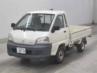 Toyota LITE ACE TRUCK