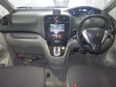 Suzuki LANDY