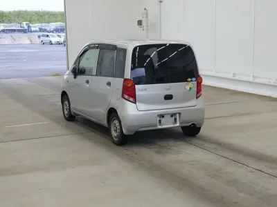 Honda LIFE