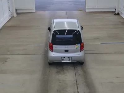 Honda LIFE
