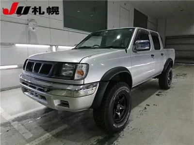 Nissan DATSUN PICKUP