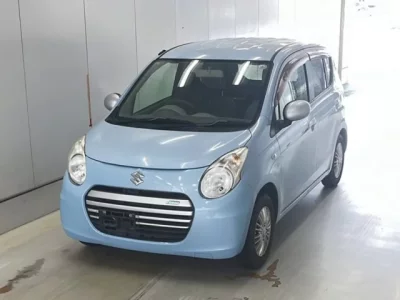 Suzuki ALTO ECO