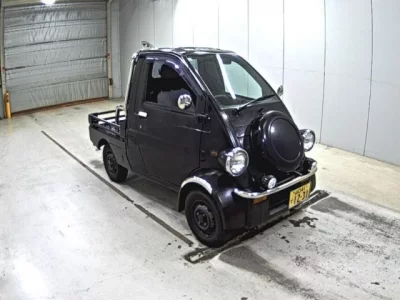 Daihatsu MIDJET II